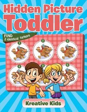 Hidden Picture Toddler