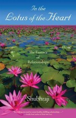 In The Lotus Of The Heart