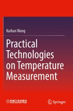 Practical Technologies on Temperature Measurement