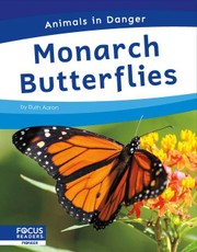 Monarch Butterflies