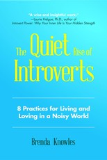 The Quiet Rise of Introverts