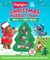 Christmas Fun Hidden Pictures & Plus-Plus Blocks