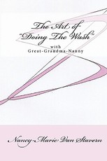 The Art Of Doing The Wash