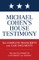 Michael Cohen's House Testimony