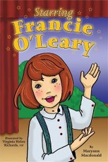 Starring Francie O'Leary
