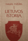 Naujas požiūris į Lietuvos istoriją