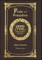 Large Print - Pride and Prejudice, Volume 1 of 2 - Grand Type Collector's Edition - Matte Hardcover with Dust Jacket