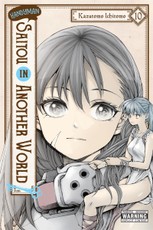 Handyman Saitou in Another World, Vol. 10