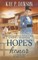 Hope's Honor