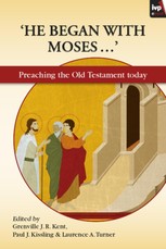 He Began With Moses