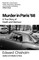 Murder In Paris '68