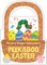 The Very Hungry Caterpillar's Peekaboo Easter