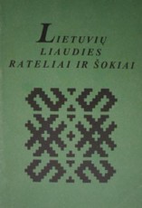 Lietuvių liaudies rateliai ir šokiai