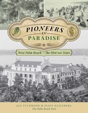 Pioneers in Paradise