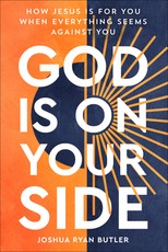 God Is on Your Side