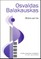 Dittico per tre. Fortepijoninis trio