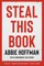 Steal This Book (50th Anniversary Edition)