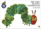 The Very Hungry Caterpillar