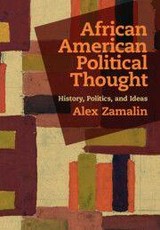 African American Political Thought