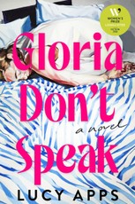 Gloria Don't Speak
