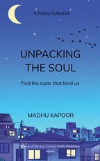 UNPACKING THE SOUL Finding the roots that bind us