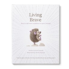 Living Brave