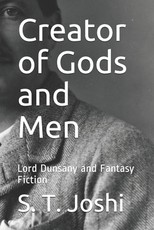 Creator of Gods and Men