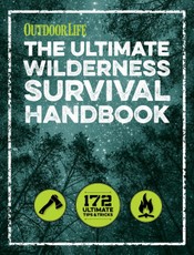 The Ultimate Wilderness Survival Handbook