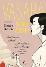 Vasara Parko aveniu
