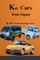K-car from Japan