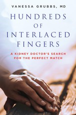 Grubbs, V: Hundreds of Interlaced Fingers