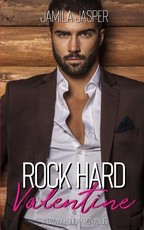 Rock Hard Valentine