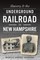 Slavery & the Underground Railroad in New Hampshire (el. knyga)