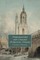 Urbanization and English Romantic Poetry