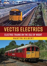 Vectis Electrics