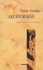 Alchemikas (2003)