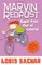 Marvin Redpost 7: Super Fast, Out of Control!