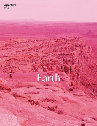 Earth: Aperture 234
