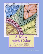 A Maze with Color