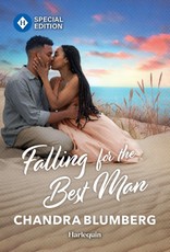 Falling for the Best Man