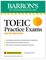 Lougheed, L: TOEIC Practice Exams