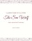 The Sea Wolf