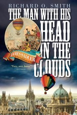 Man With His Head in the Clouds