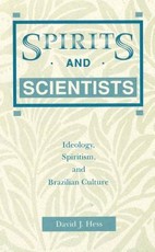 Spirits and Scientists