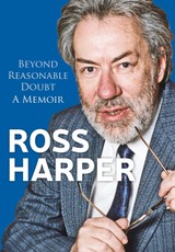 Ross Harper