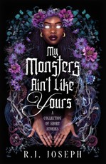 My Monsters Ain't Like Yours