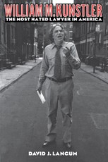 William M. Kunstler