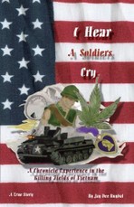 I Hear A Soldier's Cry