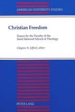 Christian Freedom