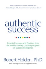 Authentic Success